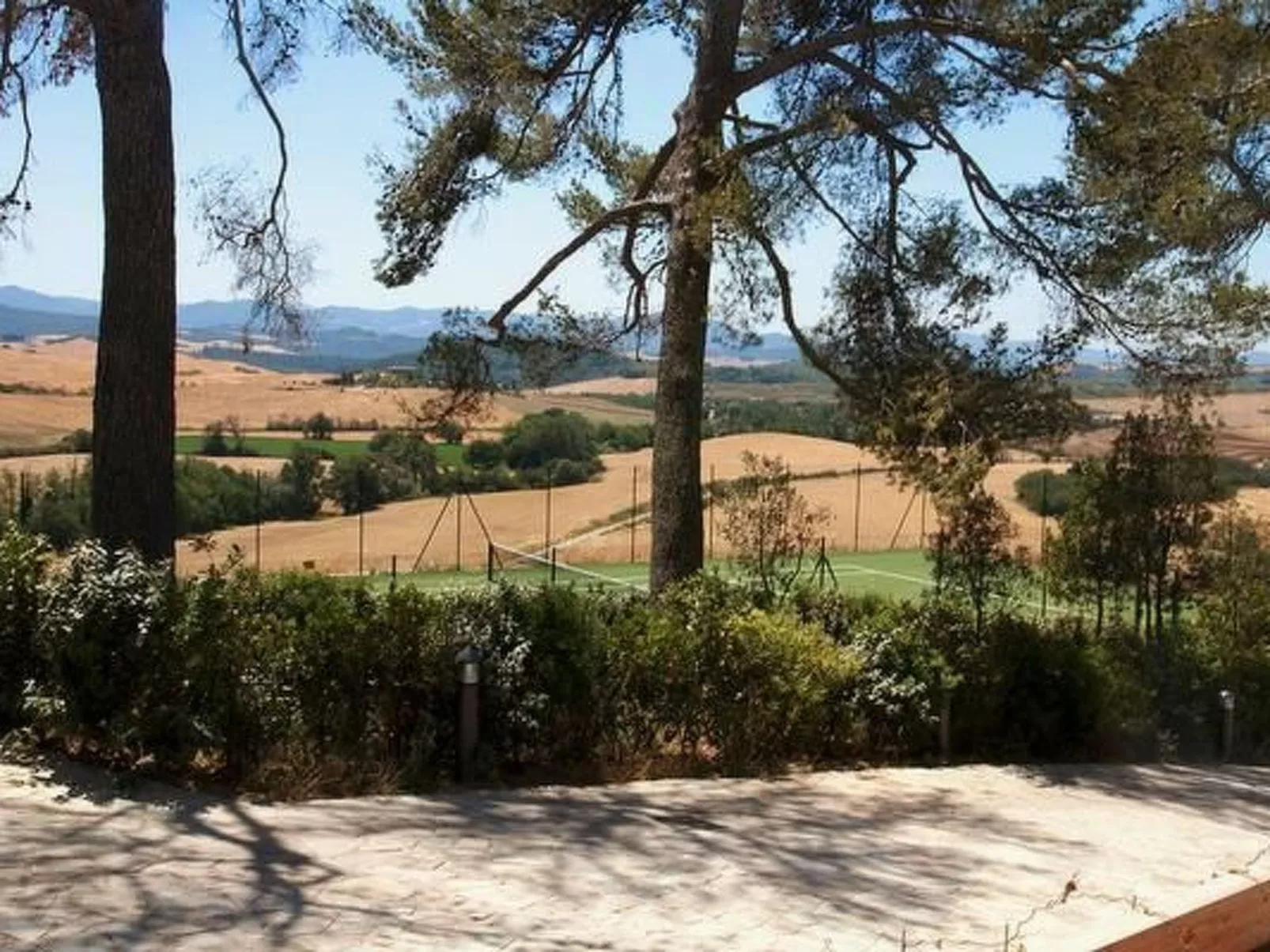 Wohnung "Villa Famiglia2" mit gemeinschaftlichem-Image-tags.info