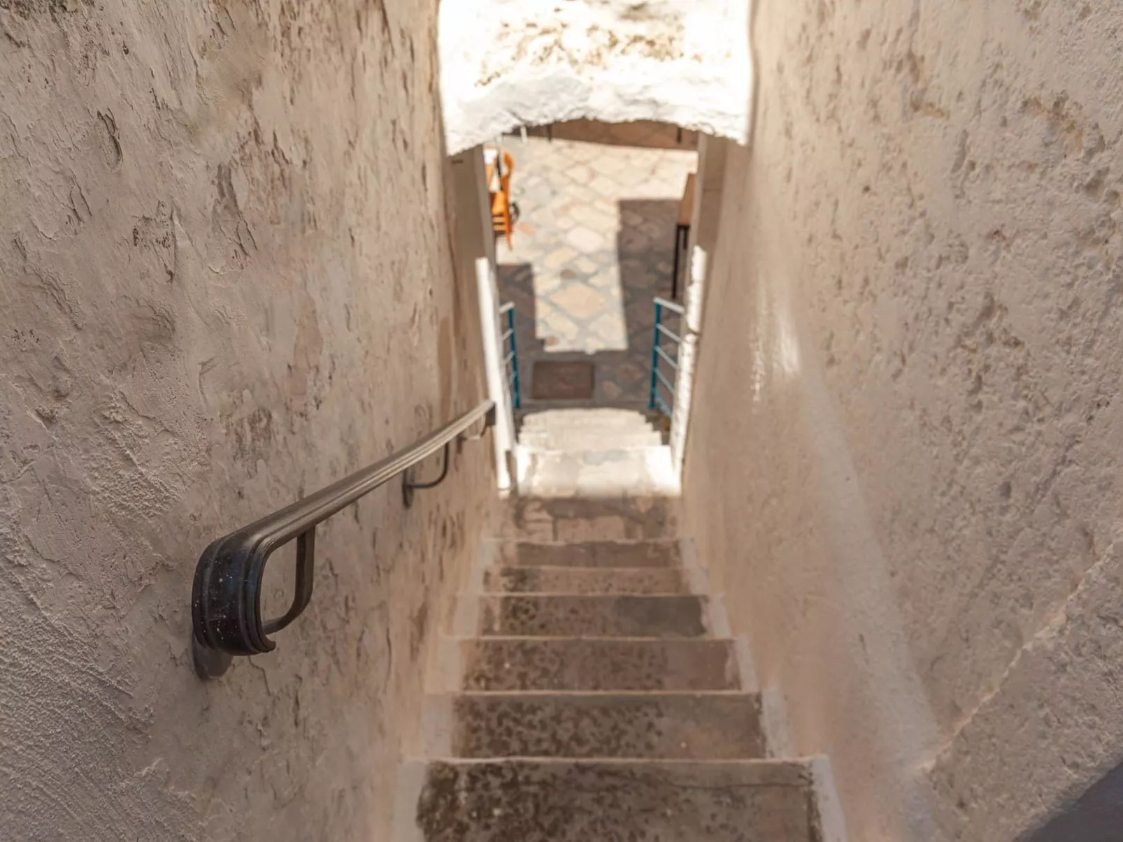 Dimora Levante - Typisches Haus nur wenige Schritte vom Meer entfernt-Image-tags.info