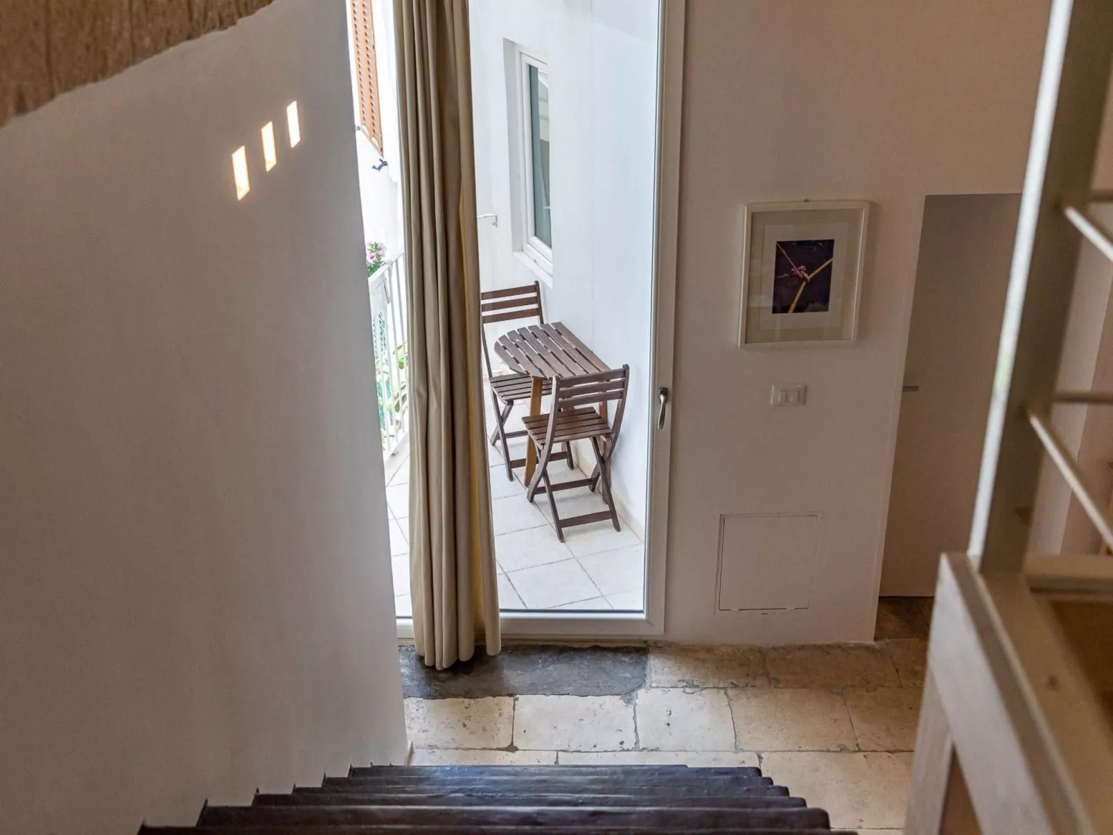 Dimora Tramontana - Haus im historischen Zentrum-Image-tags.info