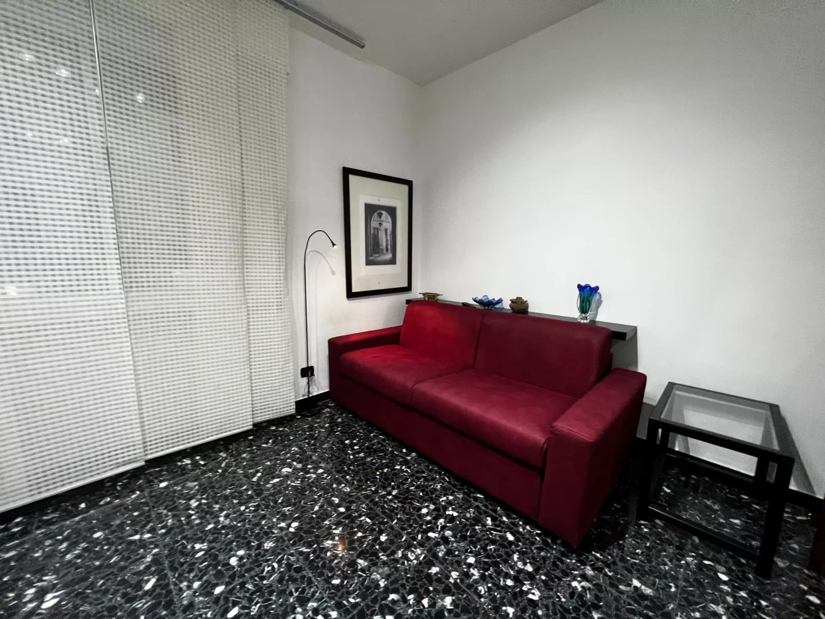 Für 4 Personen ca. 60 m&sup2; in Rapallo, Norditalien (Ligurien)-Drinnen