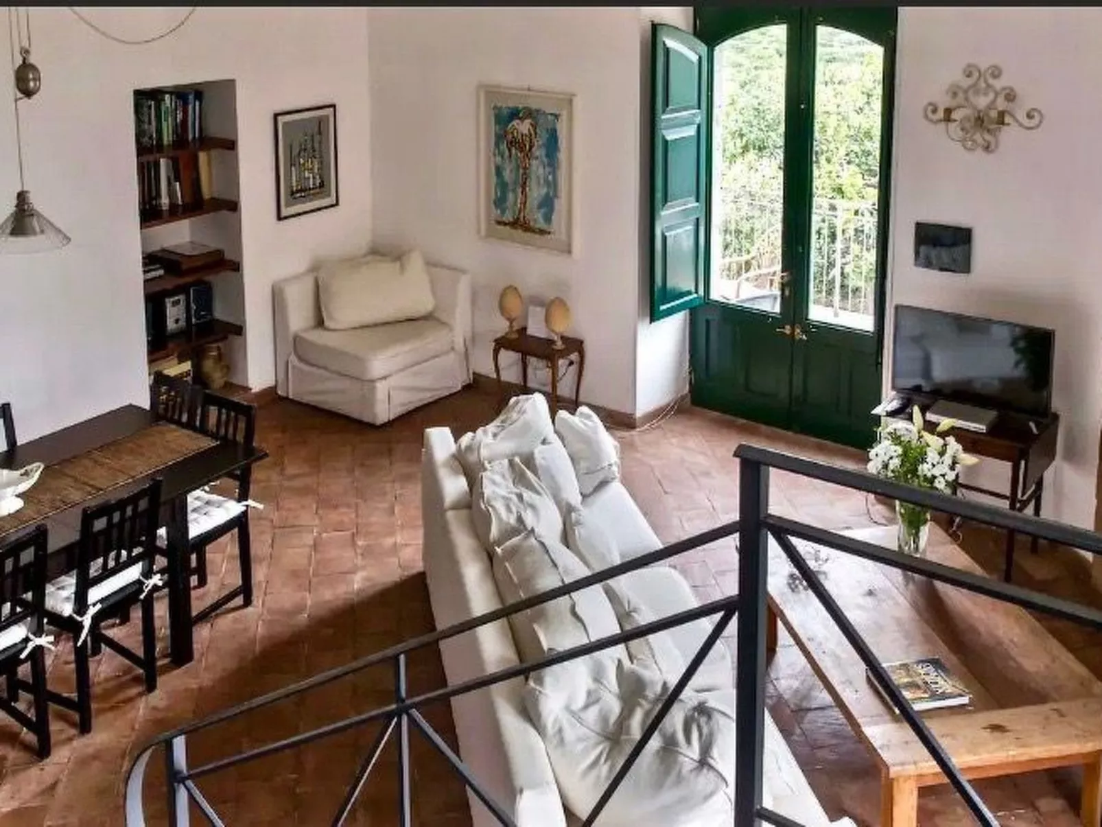 'Cedar' mit Wasserblick-Image-tags.info