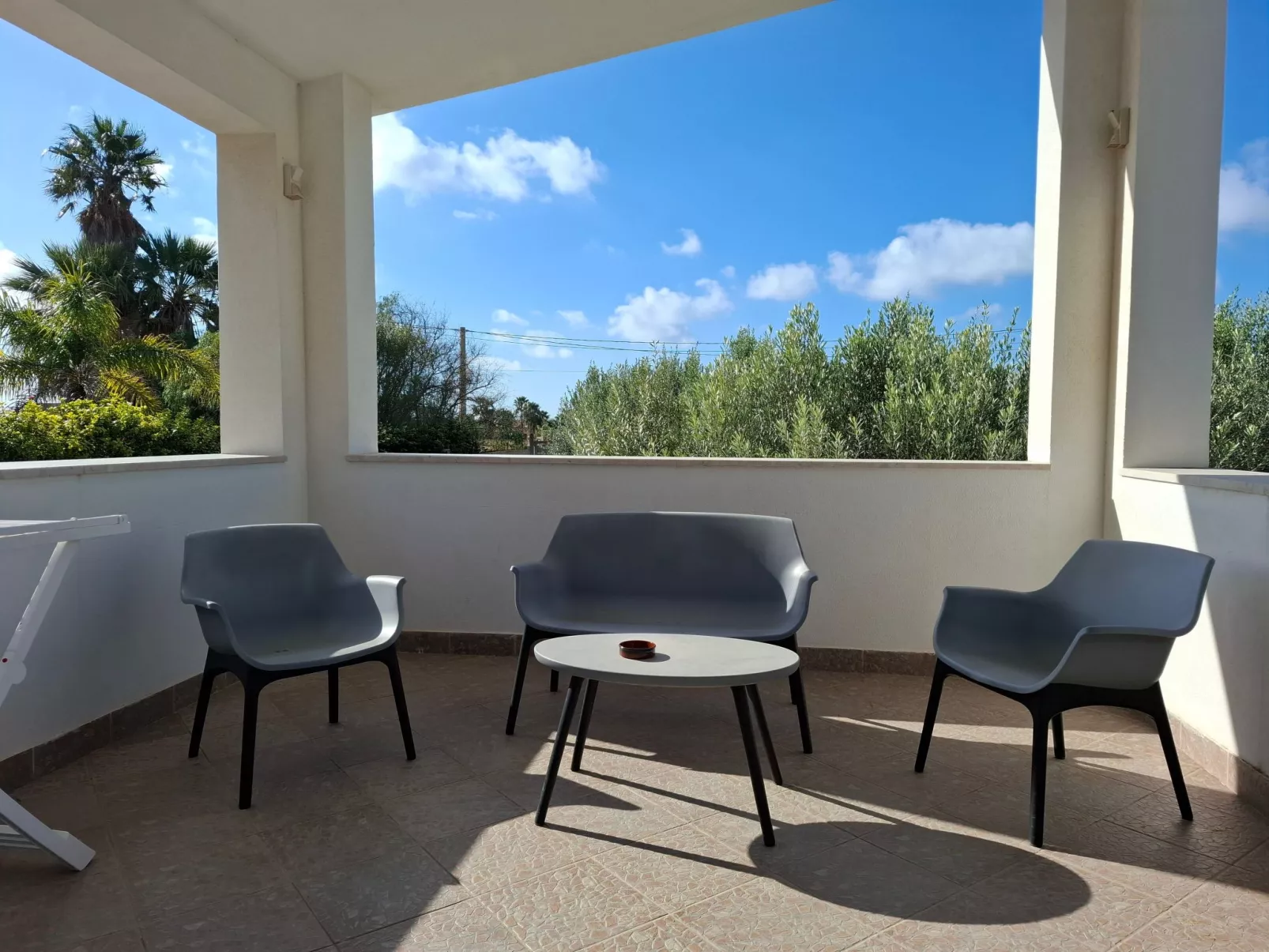 Signorino Resort Studio 4 pax-Outside