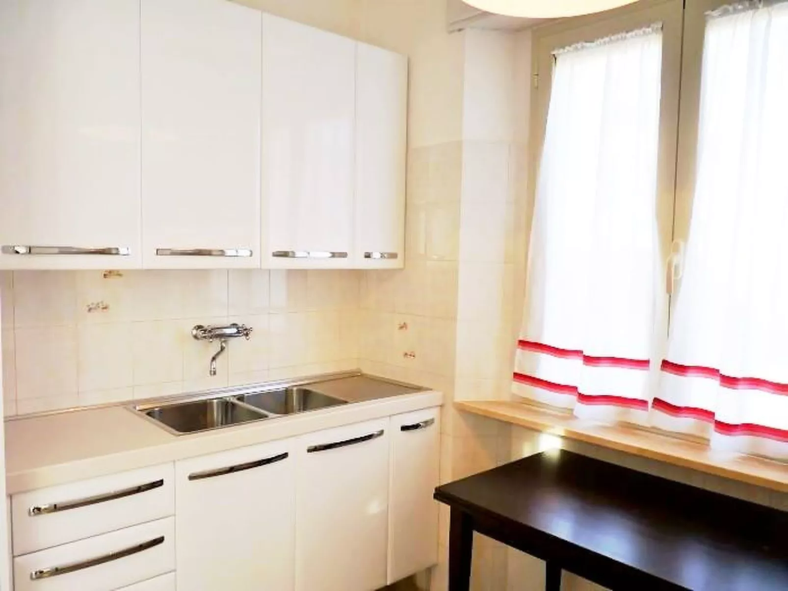 Helle Wohnung in Castiglione Della Pescaia-Inside