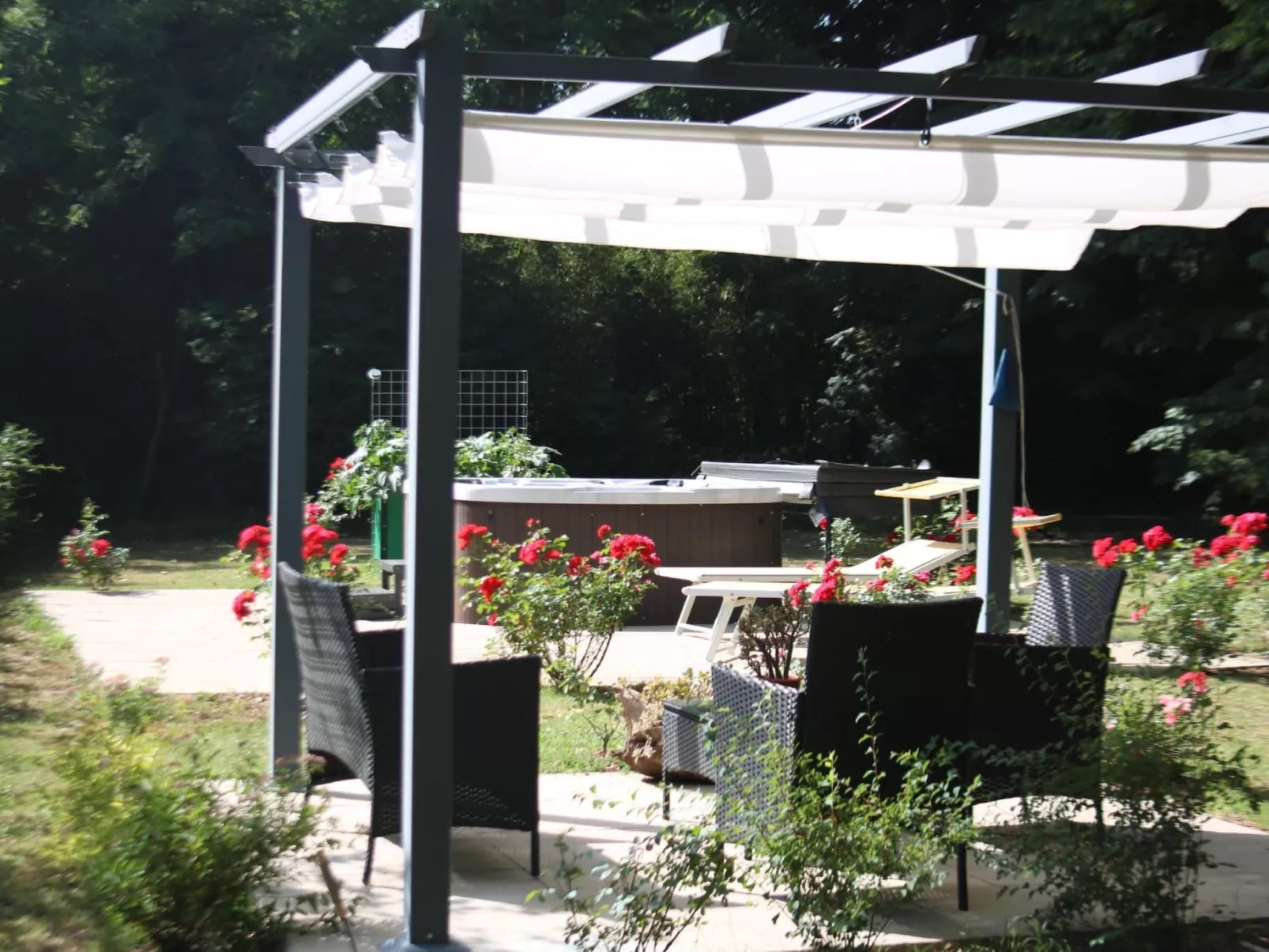 Gemütliches Steinhaus La Casetta