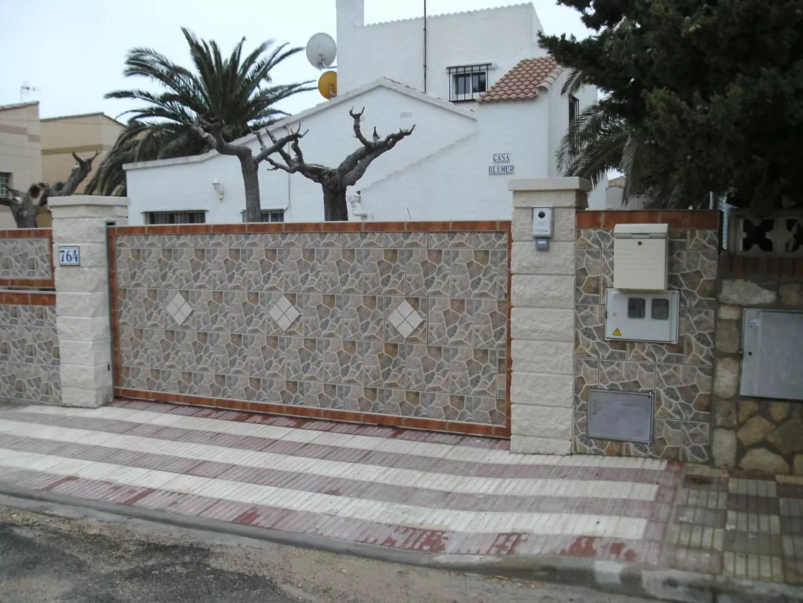 Casa Blumer-Image-tags.info