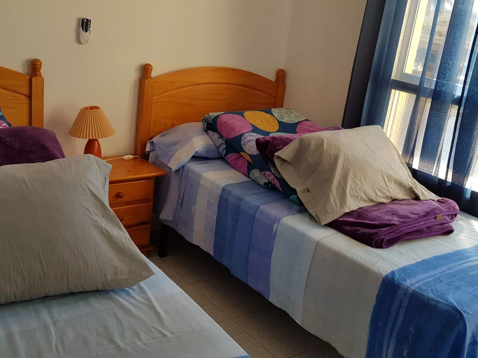 Erste Strandlinie, Wifi und Heizung-Inside