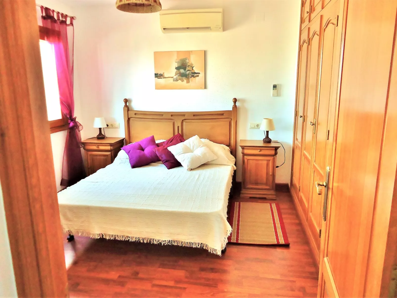 Villa del Mar-Inside