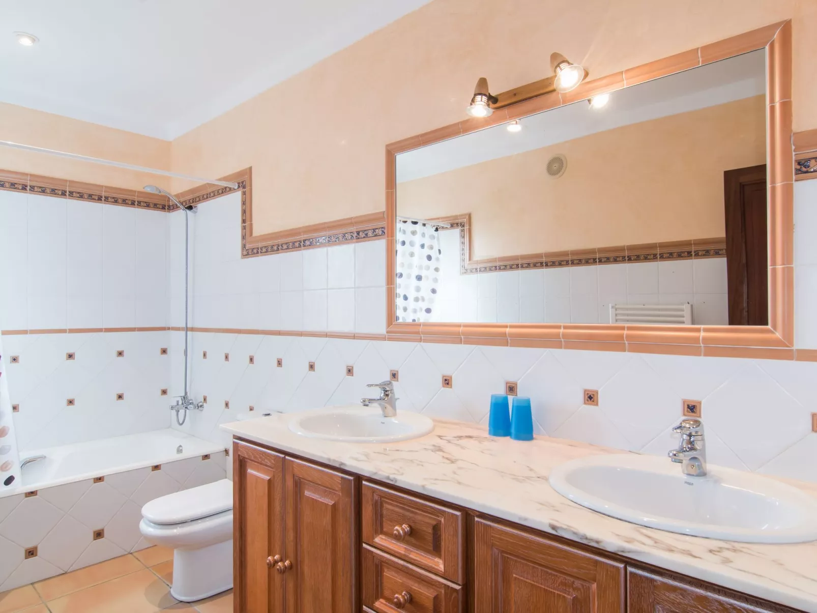 Finca Ca'n Palleta-Drinnen