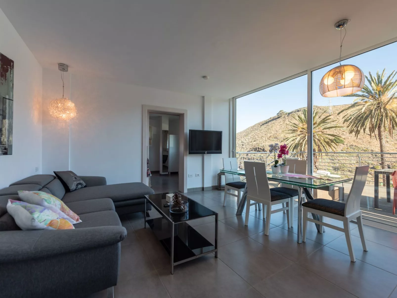 FINCA OASE - 2-Inside