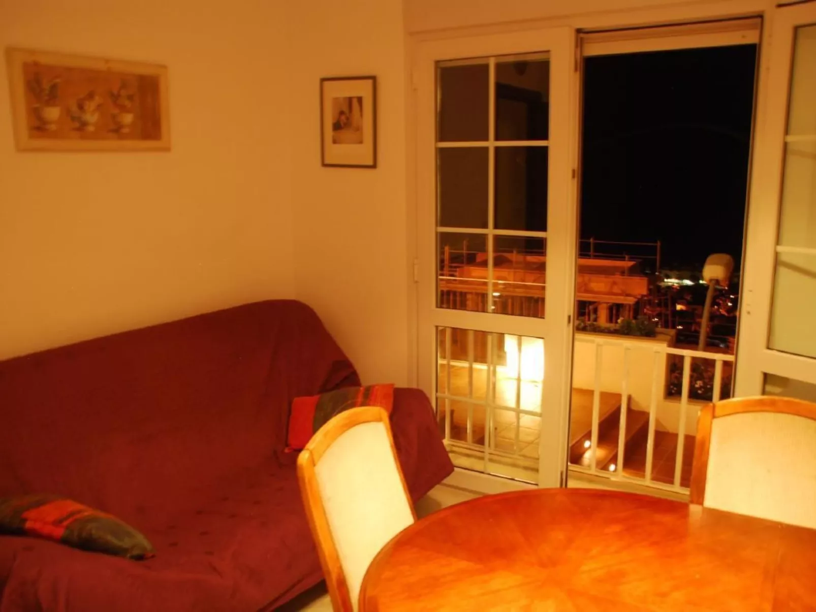 Villa Rincon del Mar-Dedans