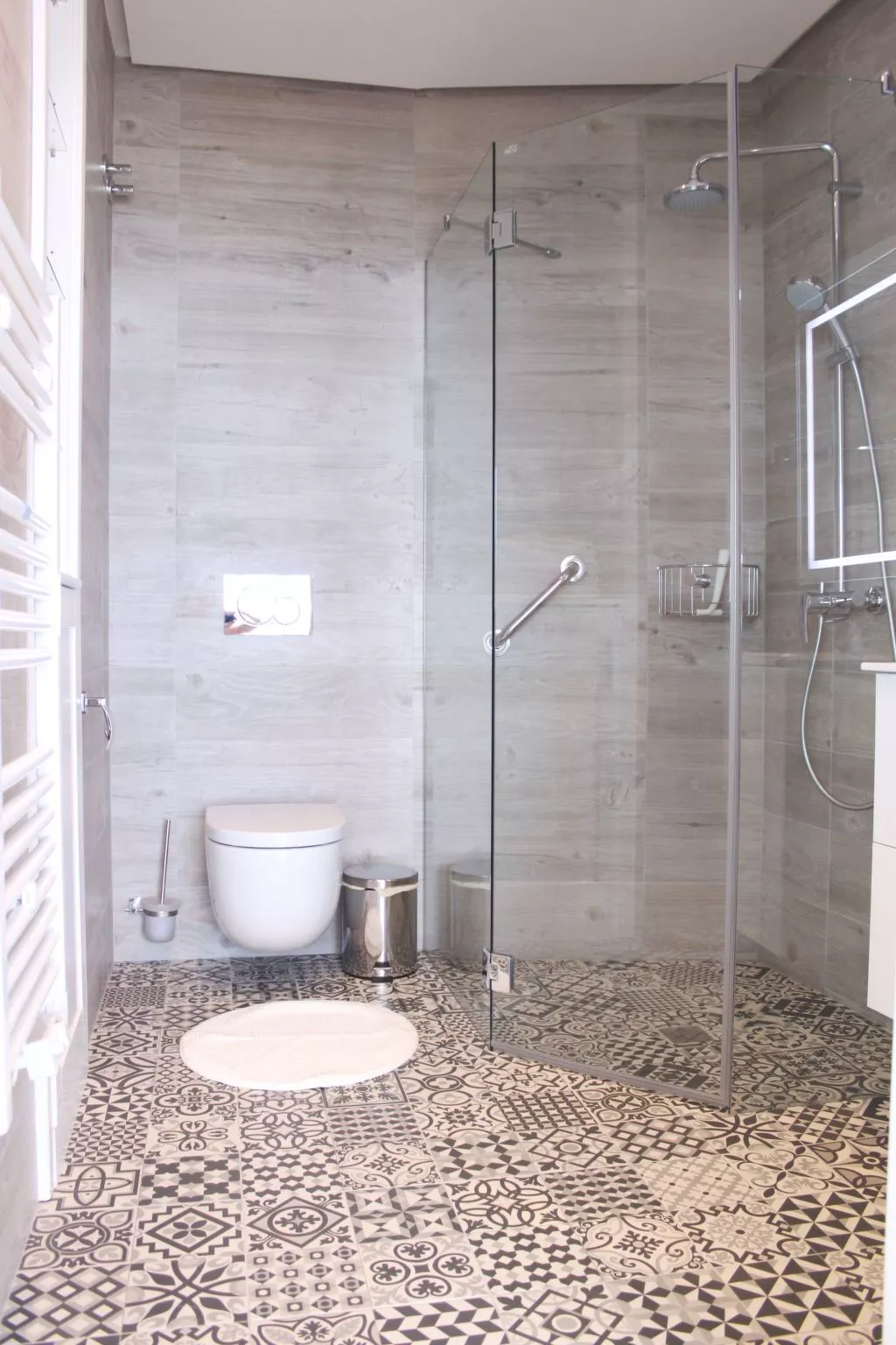 Wohnung "Playa Jardín Studio-Inside