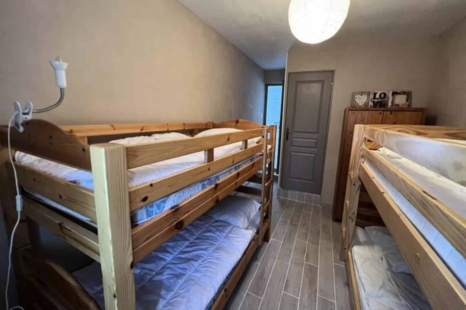 Résidence La Grande Combe - Untagged