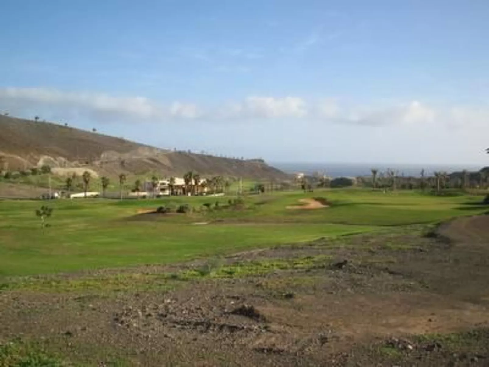 Villa Vinamar-Outside