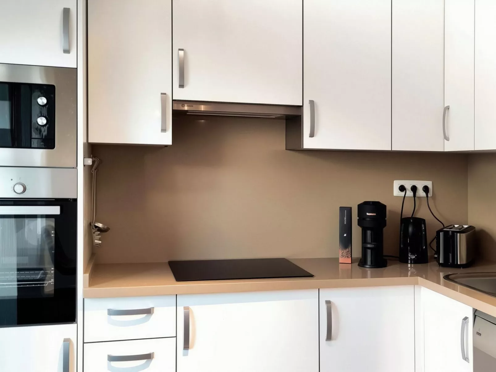 Arden Stadthaus Teneriffa-Dedans