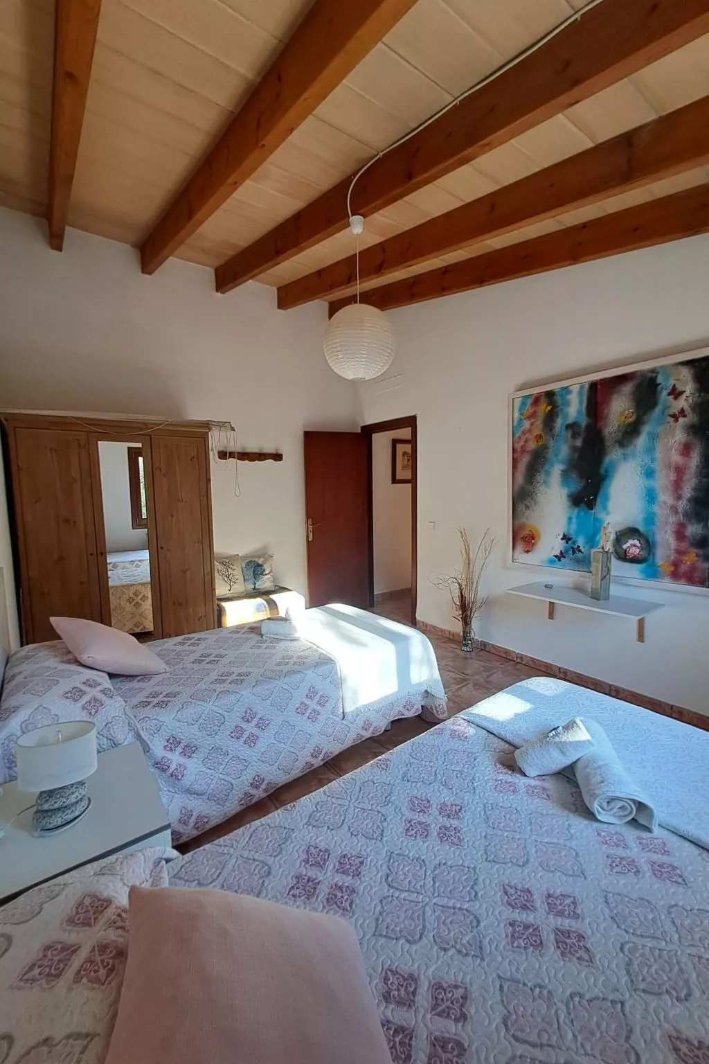 Finca 'Garballons' mit Privatschwimmbad-Image-tags.info