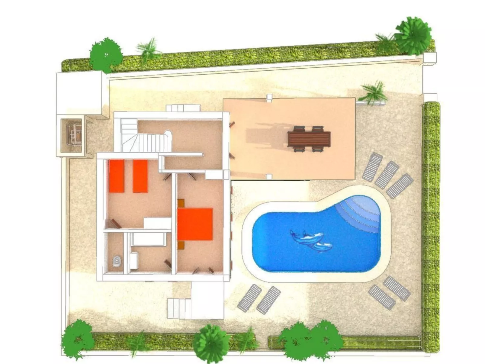 Villa Amarador-Image-tags.info