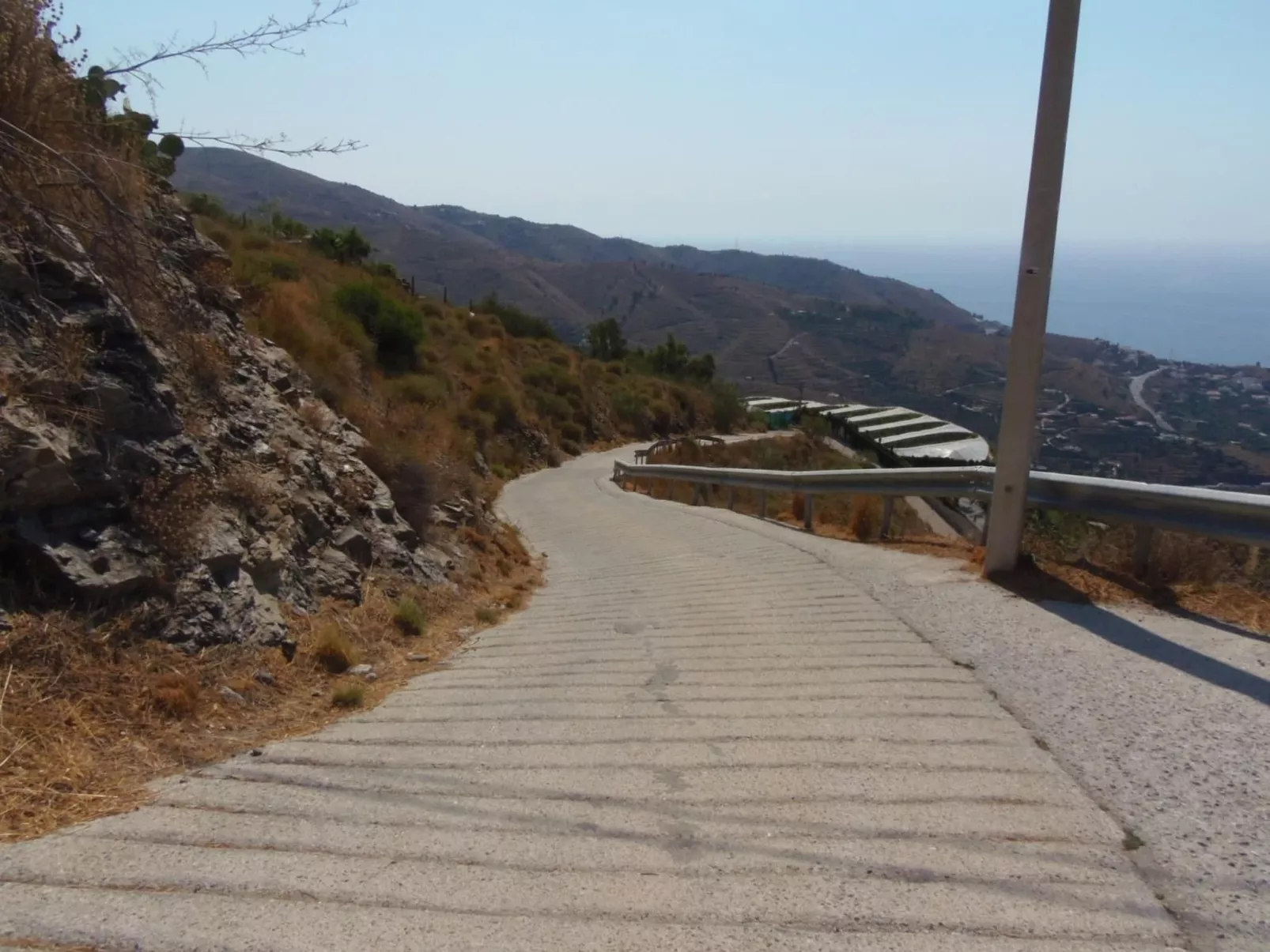 "Villa Calena" mit Garten-Dehors