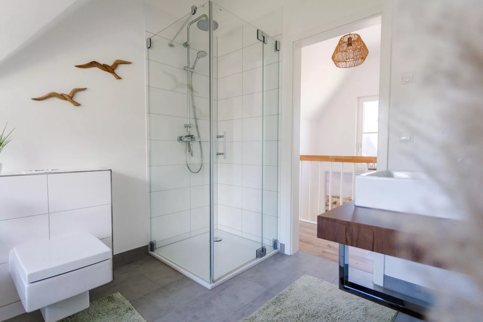 FH Küstennebel 6 P-Bathroom