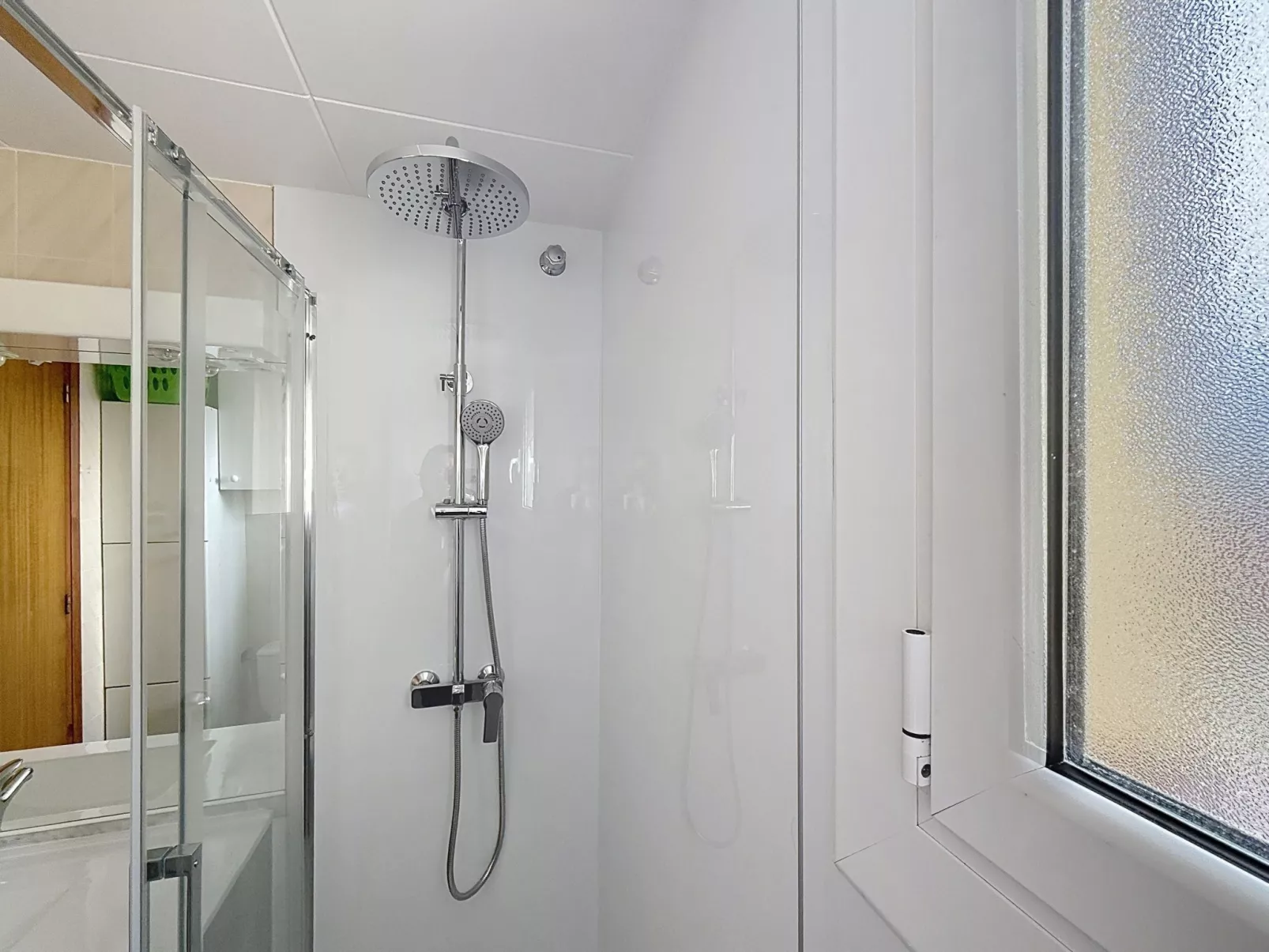 Bucht von Rosas Katalonien Spanien-Dedans