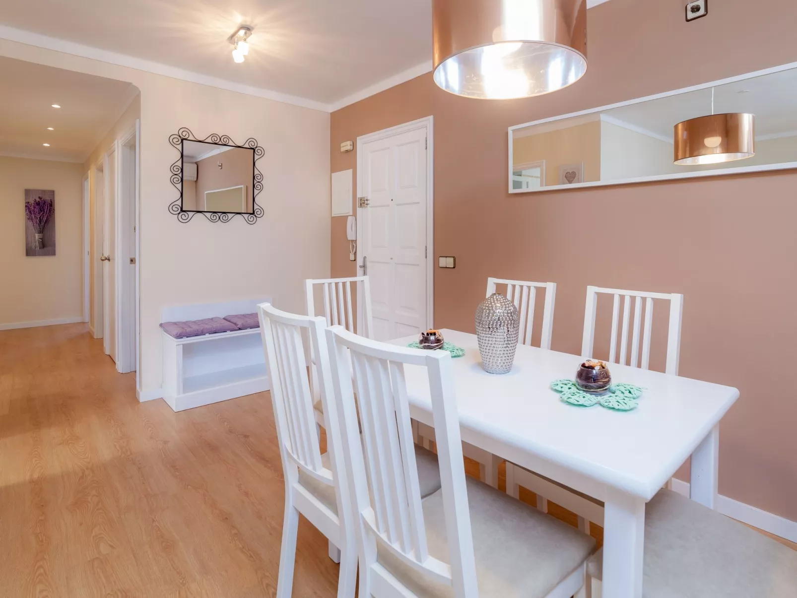 Wohnung in Cala Millor Los Rosales-Inside