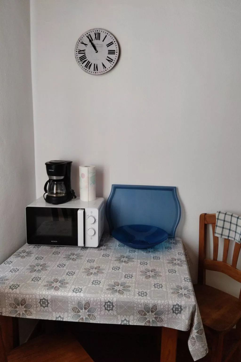 Casa Rosamar 8-Inside