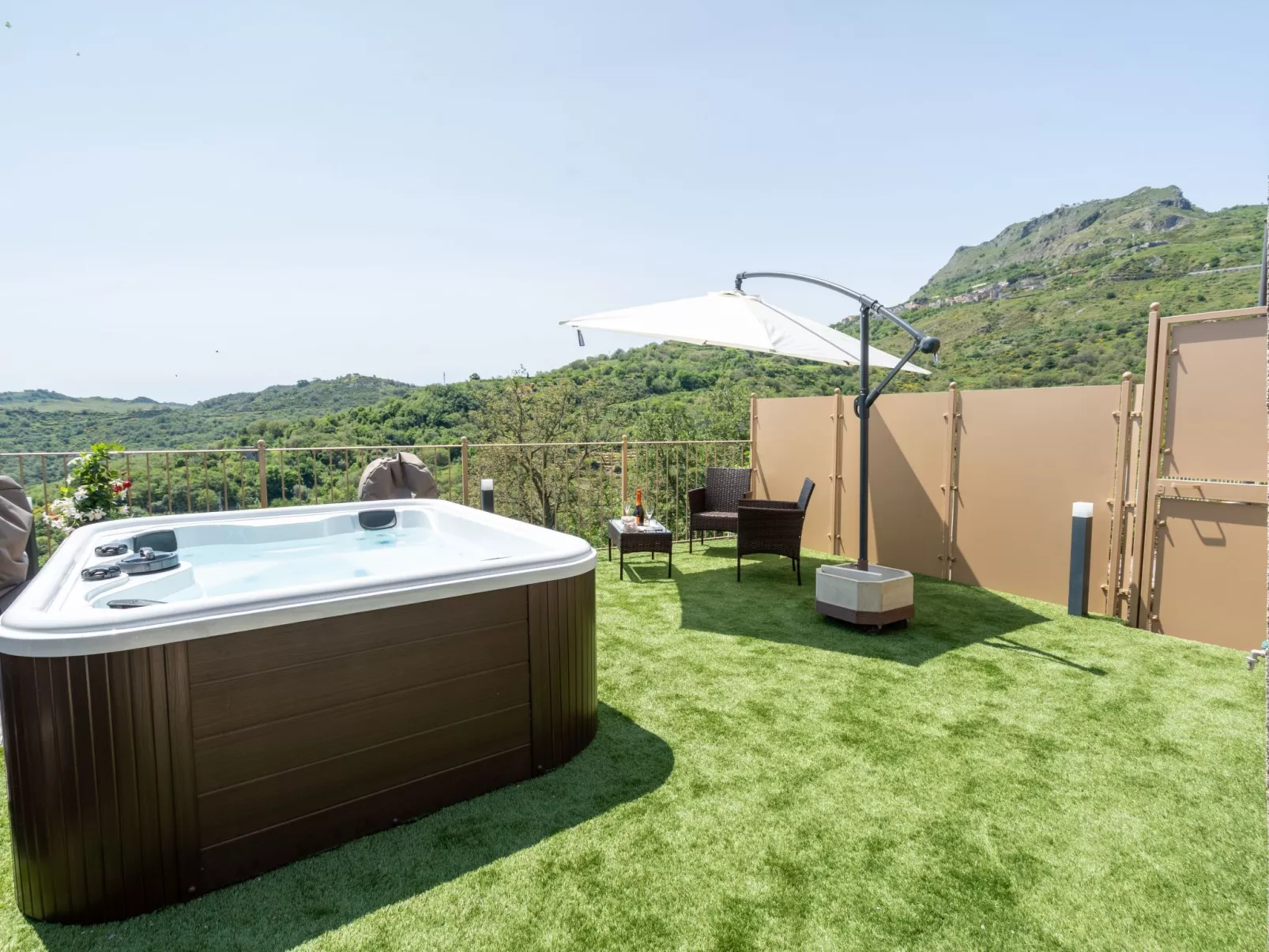 Tante Giovanninas Haus von Holiday World-Image-tags.info