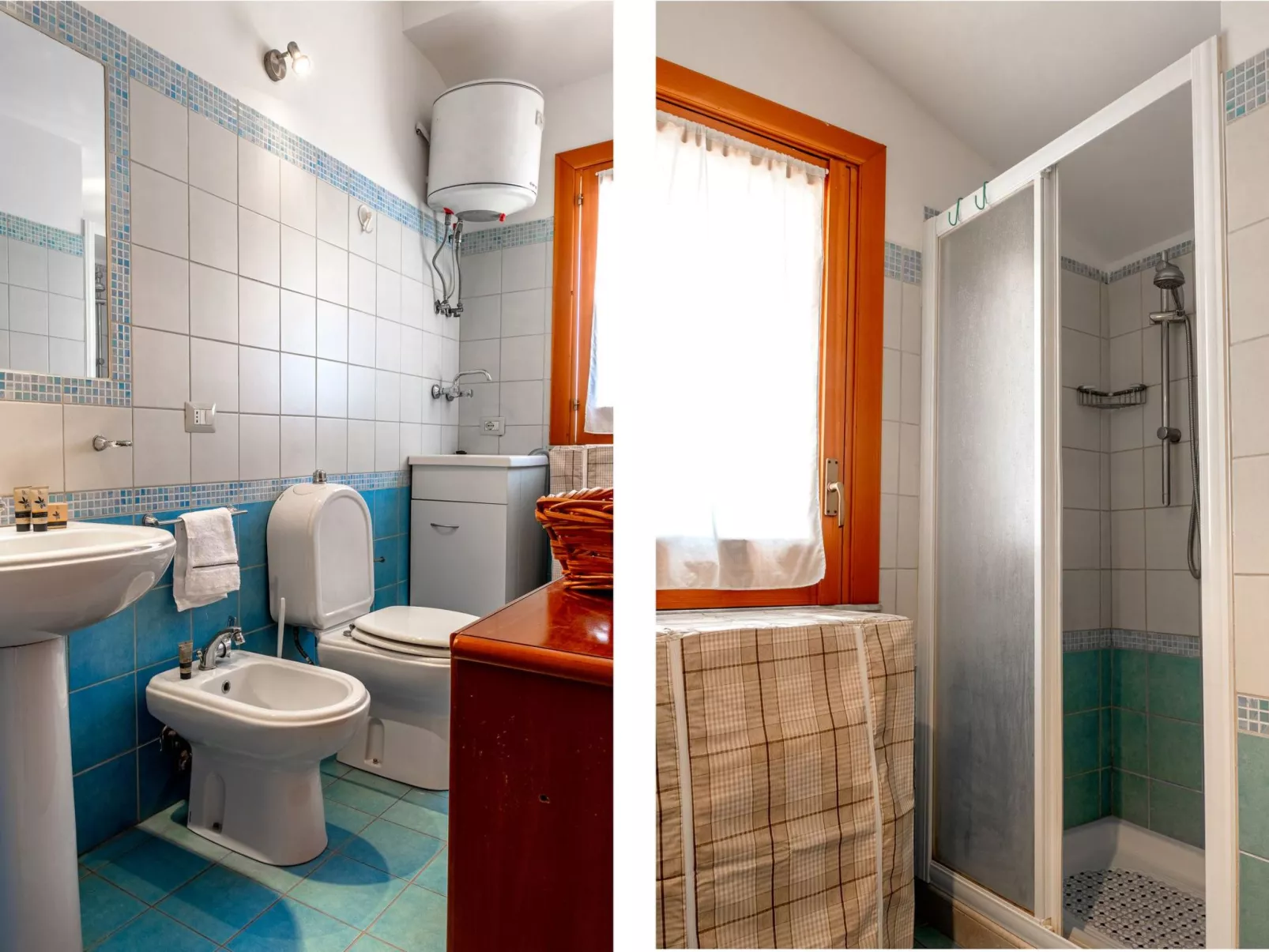 Oikia Naxos Wohnung-Dedans