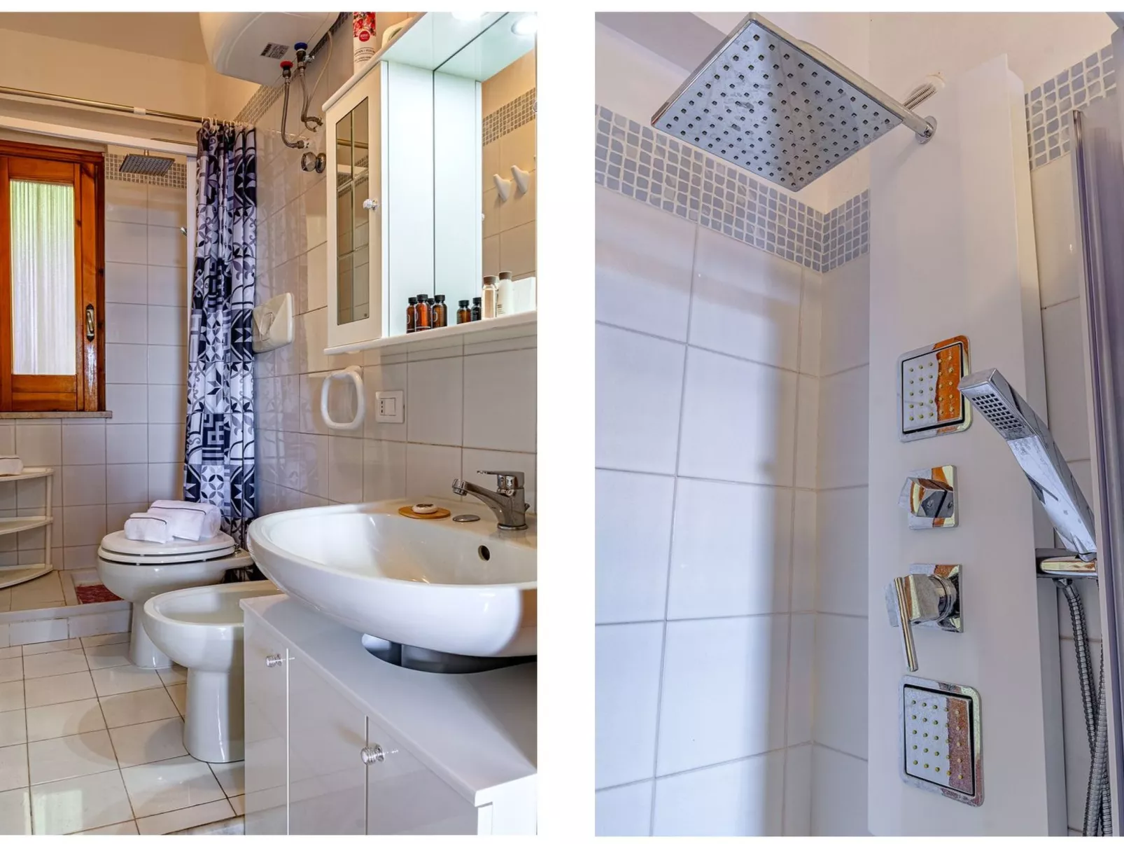 Wohnung 'Capo D'Argento Home-Dedans