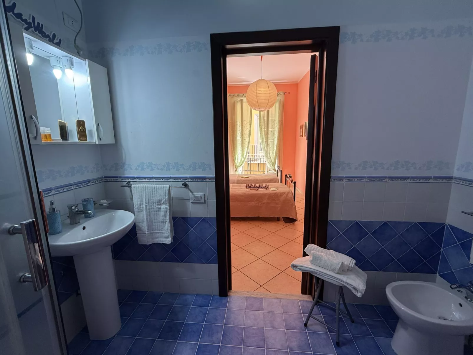 Nuovo Basile von Holiday World-Image-tags.info