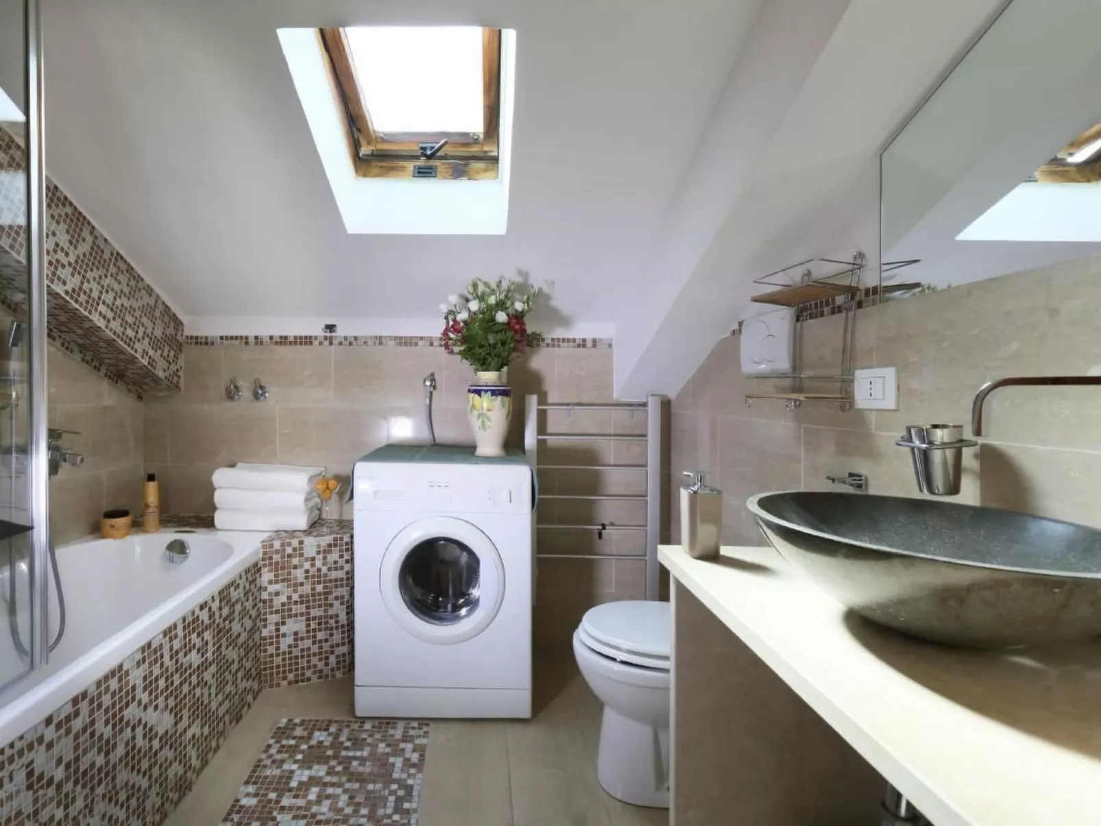 Citycenter Apartment-Image-tags.info