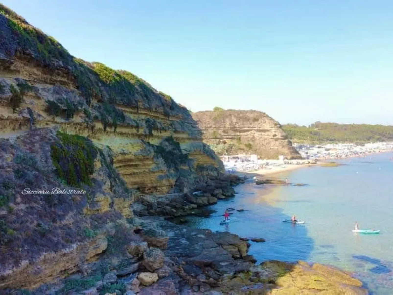 Casa Gaetano-Draußen