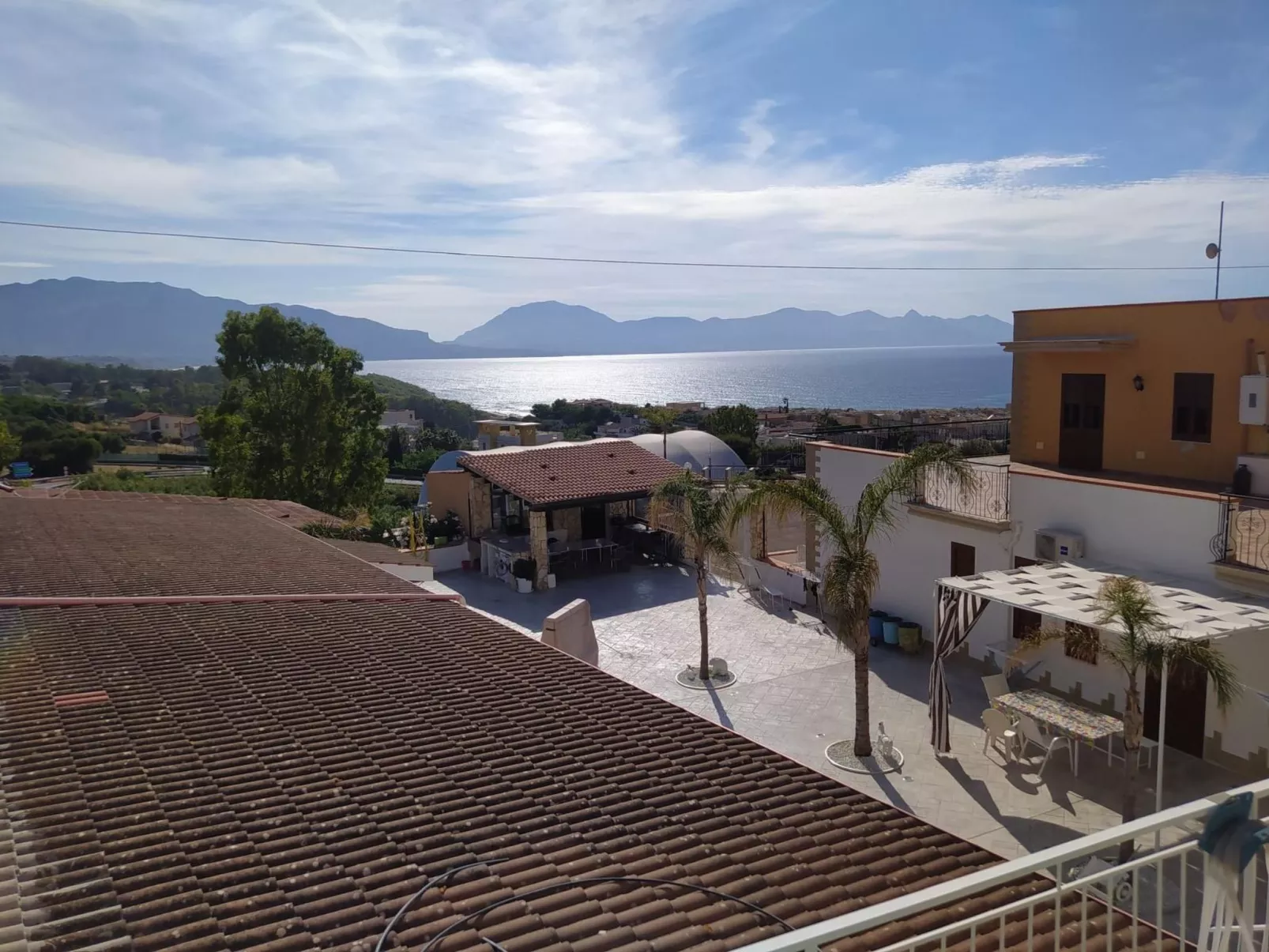 Ferienhäuser Small App. für 5 in Balestrate-Image-tags.info