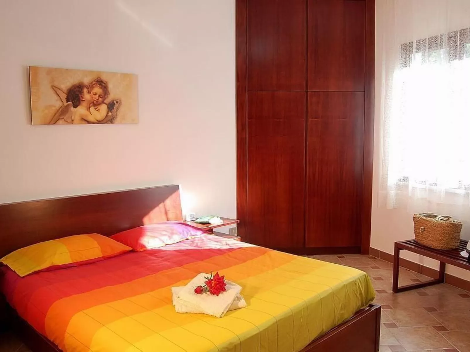 Haus im authentischen Sizilien-Inside