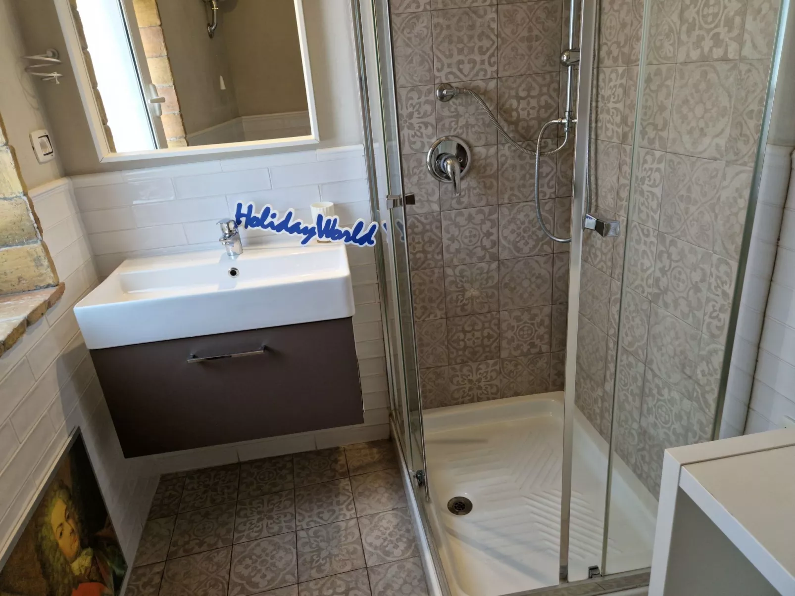 Il Fico D'India von Holiday World-Dedans