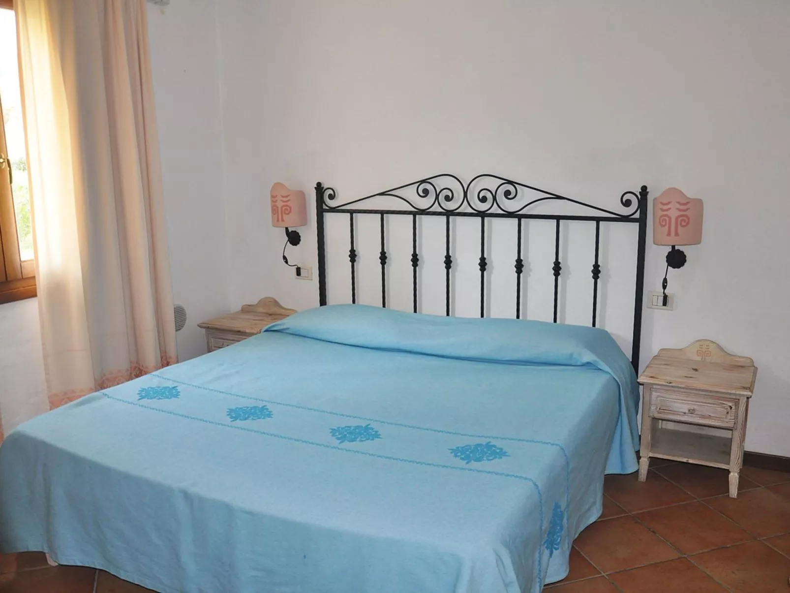 Apt. Eldi 1B, mit gemeinsamem Schwimmbad-Drinnen