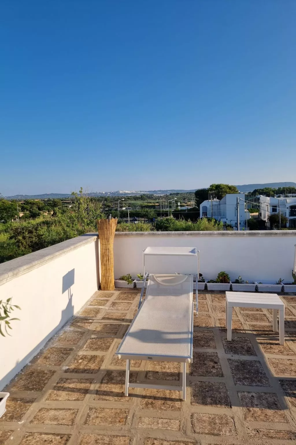 La Rosa dei Venti Wohnung-Outside