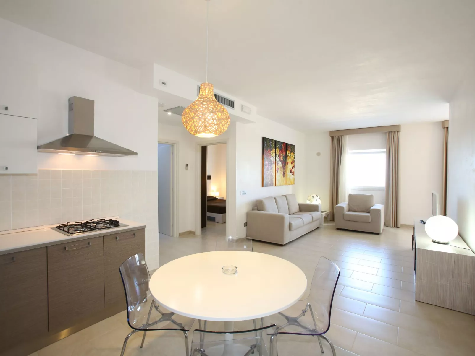 Villa Rea mit Panoramapool-Image-tags.info