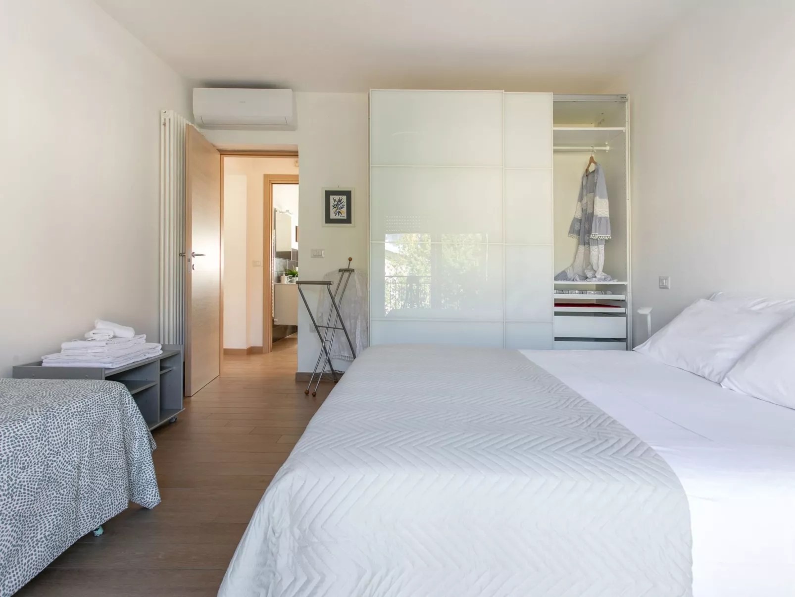 Haus am Meer -zweite Reihe- Wi-Fi, Garten-Dedans