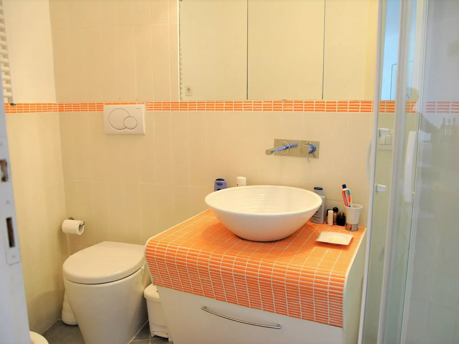 Haus in Sperlonga mit Terrasse und Grill-Image-tags.info