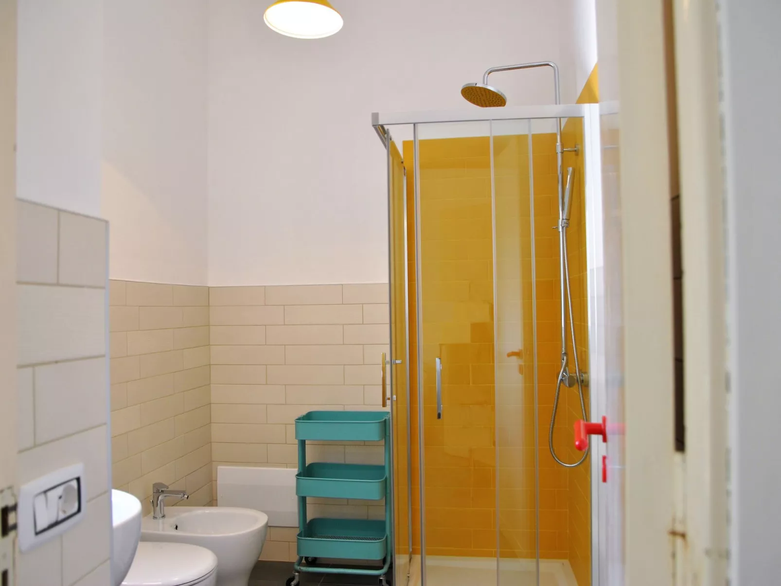 Villa zur Alleinbenutzung im Grünen-Drinnen