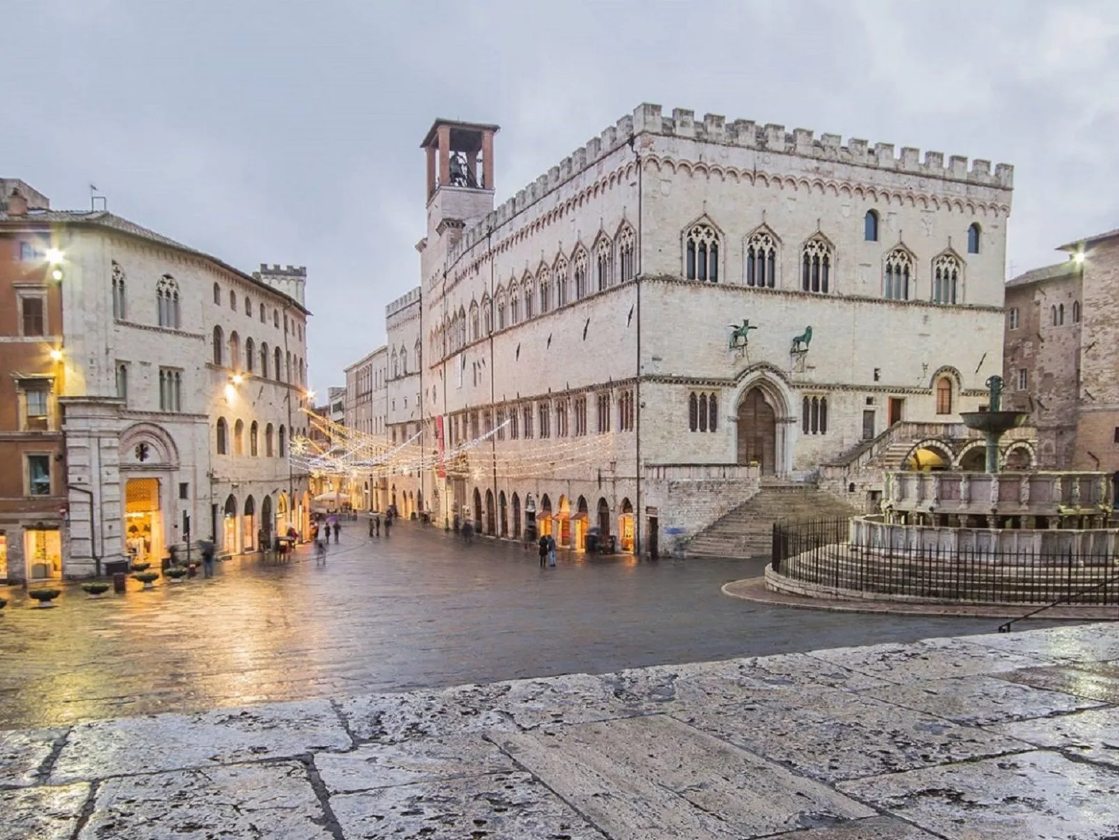 Privates Poolhaus im grünen Herzen von Umbrien-Image-tags.info