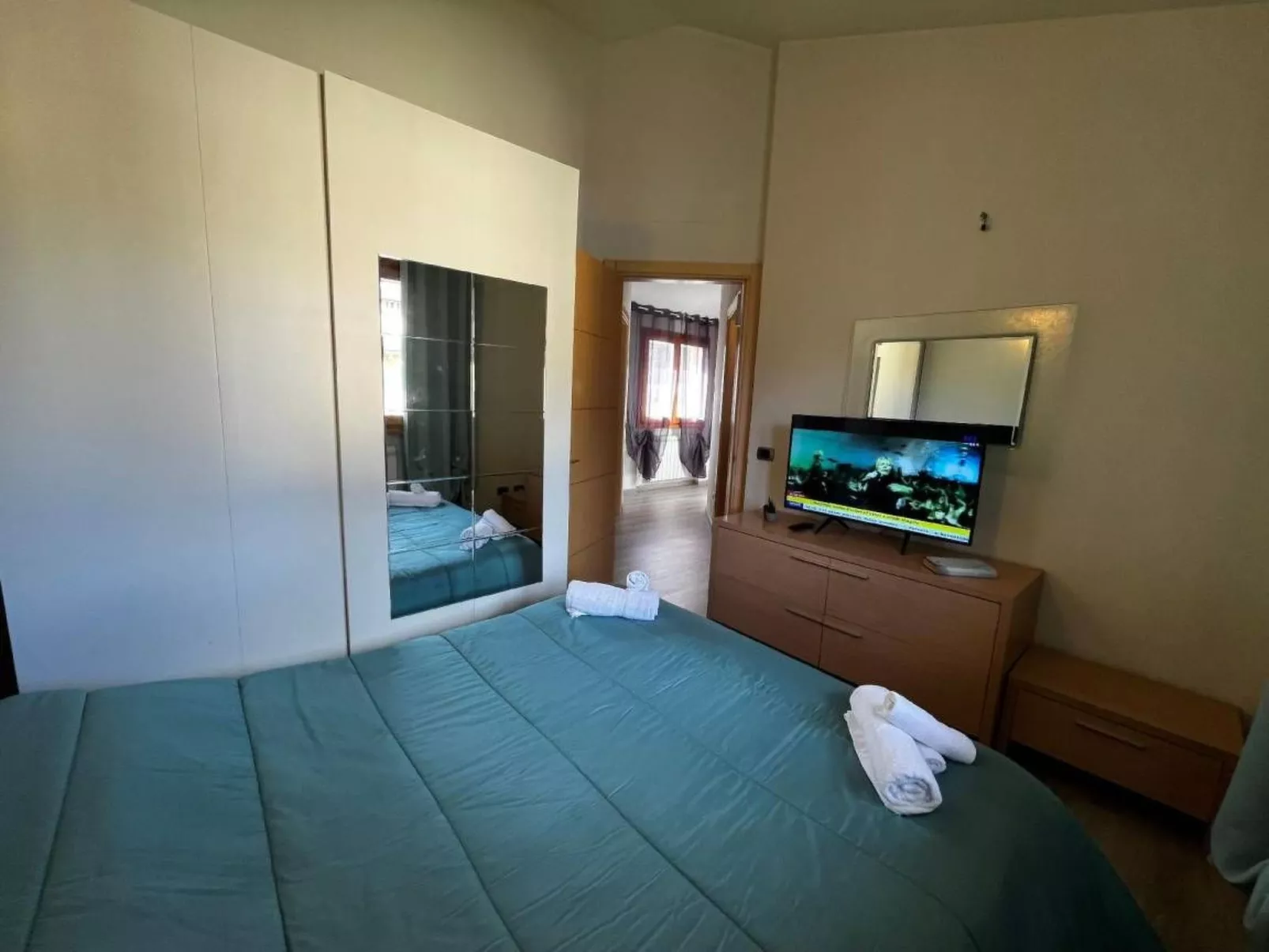 Penthouse Castiglio bei Holiday World-Image-tags.info