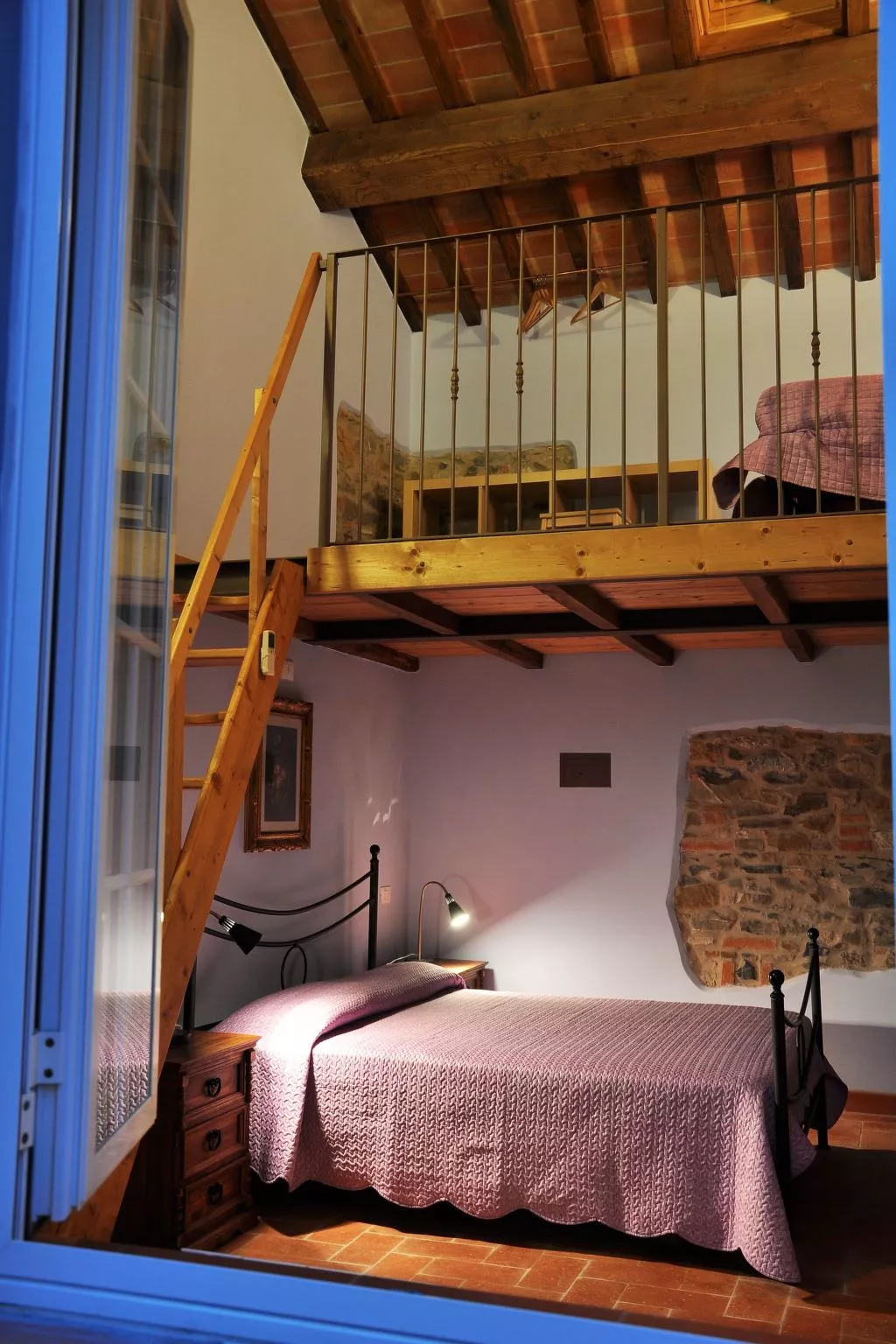 "Casa Olmo" Schwimmbad und Jacuzzi, privater Garten-Inside