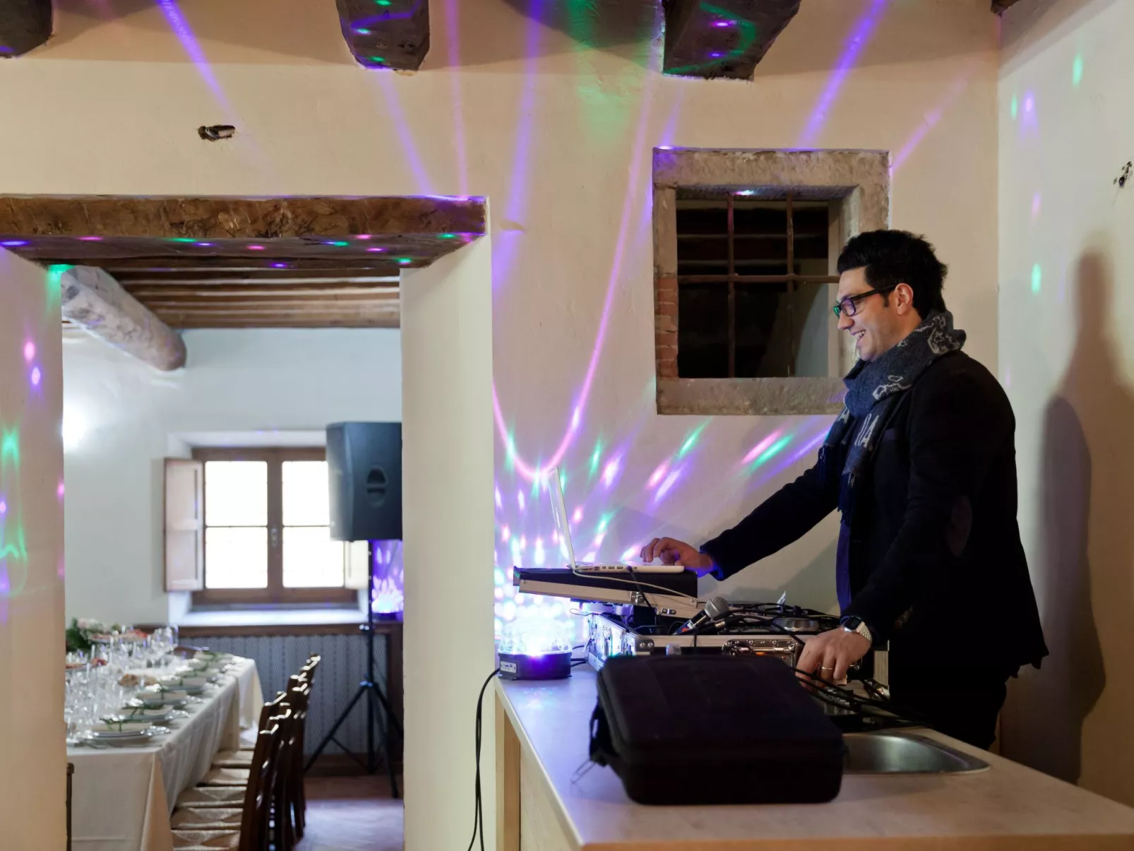 Landvilla mit Pool und Garten – die perfekte Kulisse für Feierlichkeiten oder V-Image-tags.info