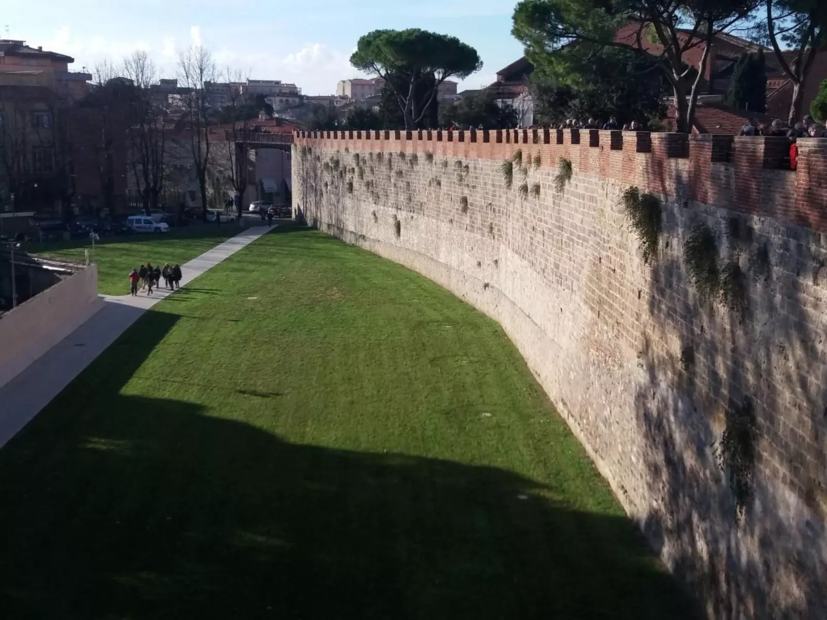 In Cascina mit privatem Parkplatz-Image-tags.info