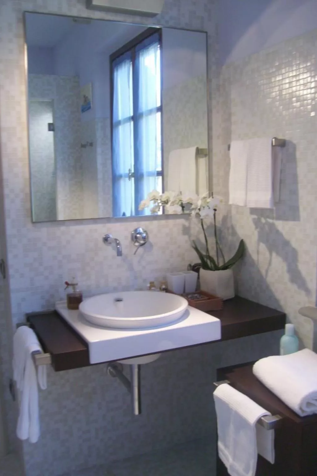 Anwesen "Il Campano" mit Whirlpool-Inside