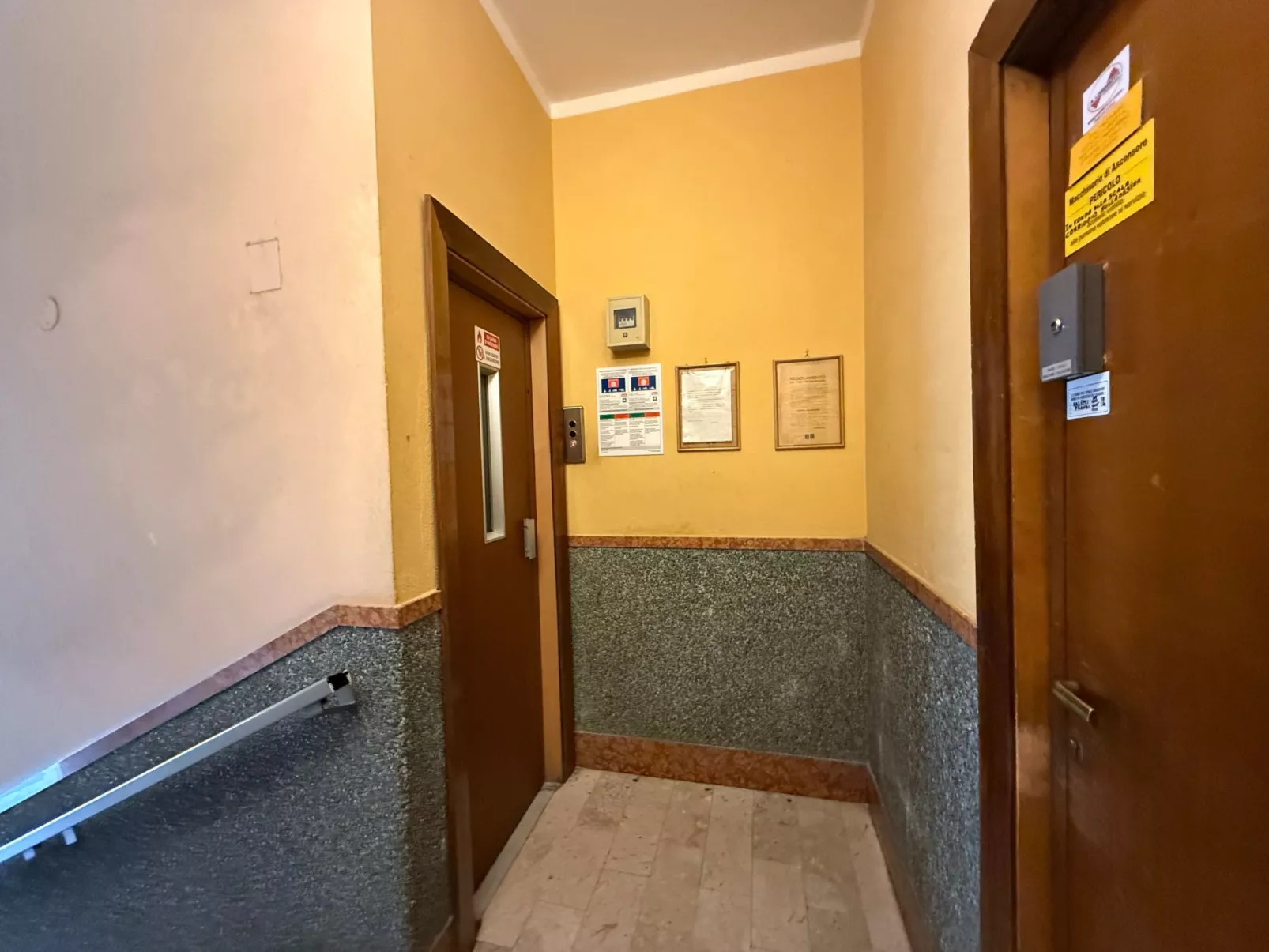 Haus FaroRosmarino von Holiday World-Inside