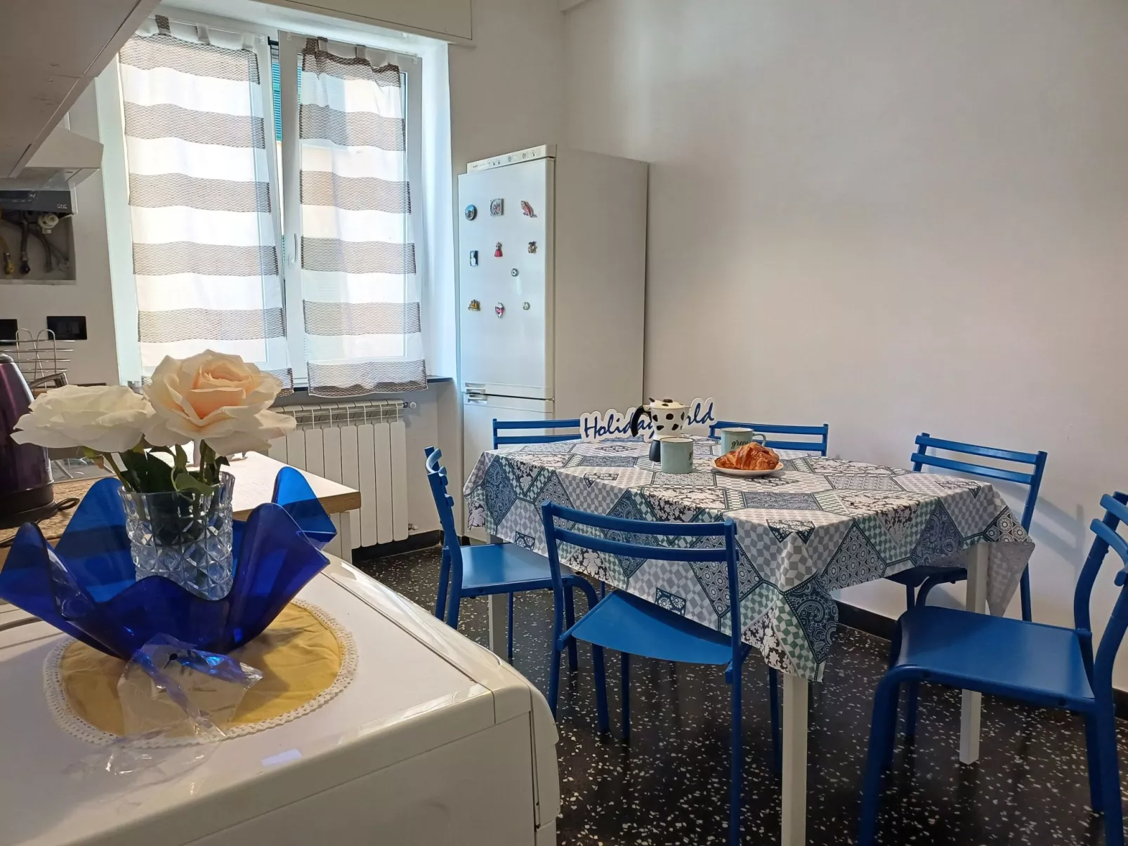 Utri Haus von Holiday World-Inside