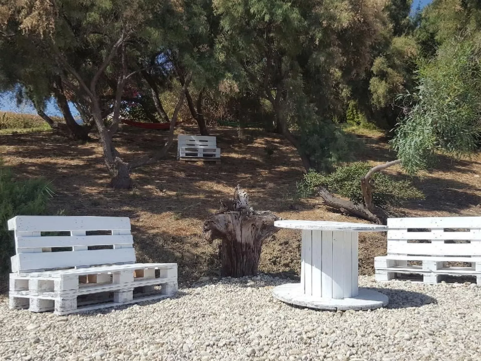 Appartement in Sciacca mit Terrasse und Grill-Image-tags.info