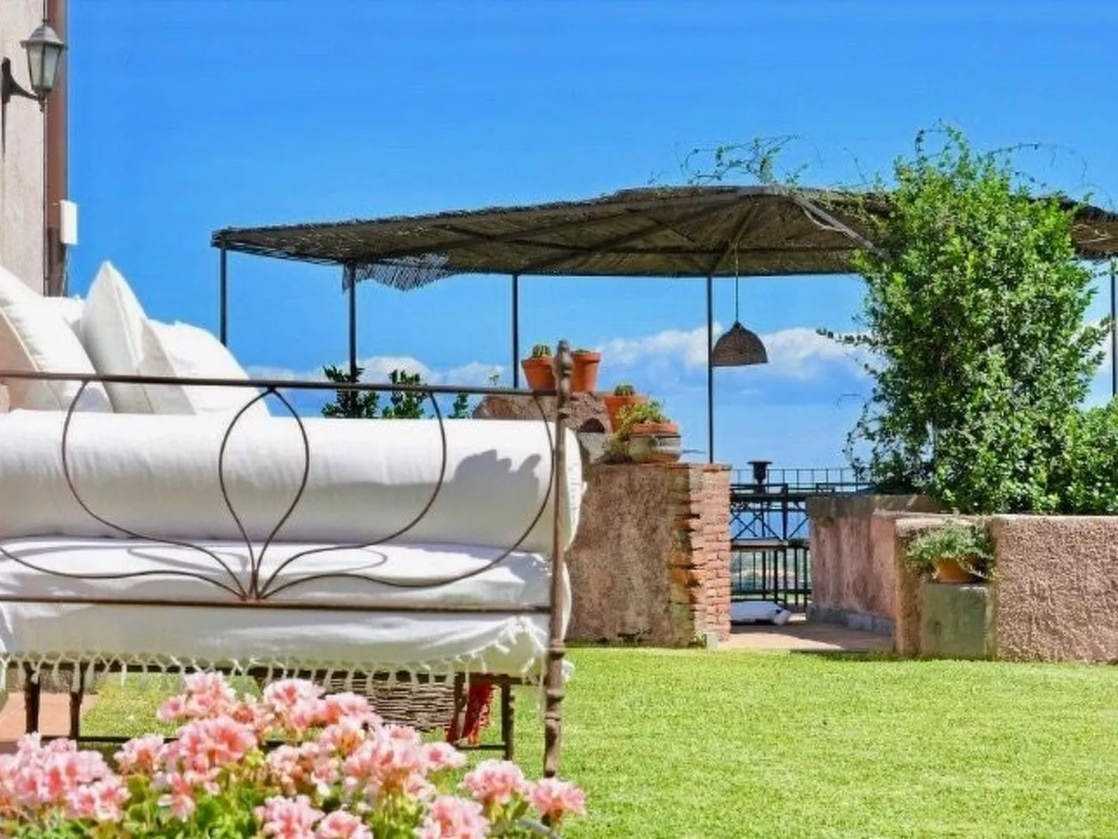 Ferienvilla 'Borgo degli Aranci-Image-tags.info